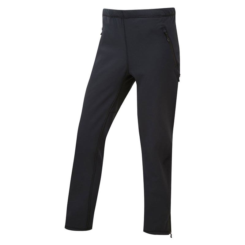 Black Montane Ineo Mission Women\'s Pants | GCX7182LY