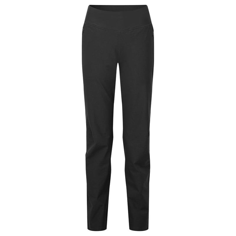 Black Montane Tucana Stretch Women\'s Pants | VNQ9938VA