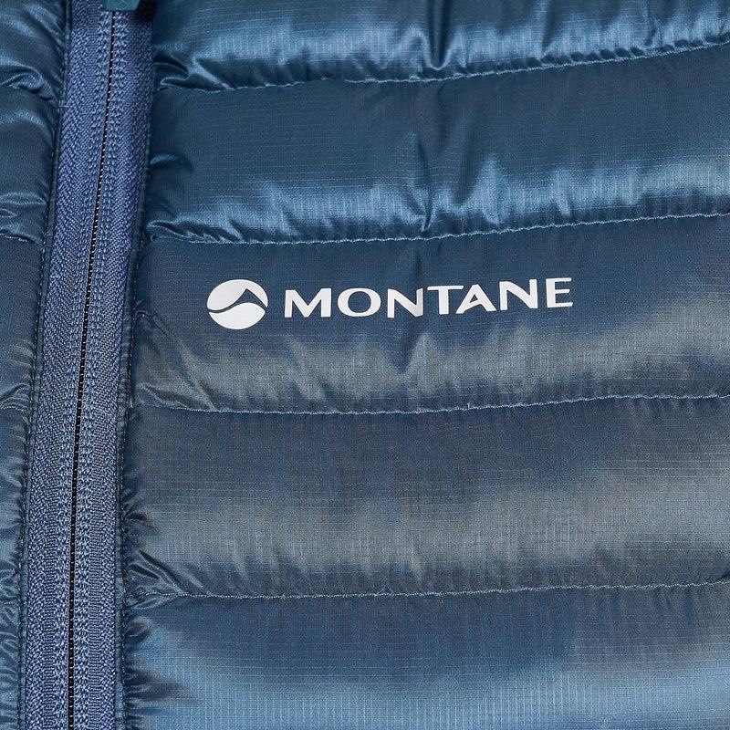 Blue Montane Featherlite Down Women's Vest | GZI2931PE