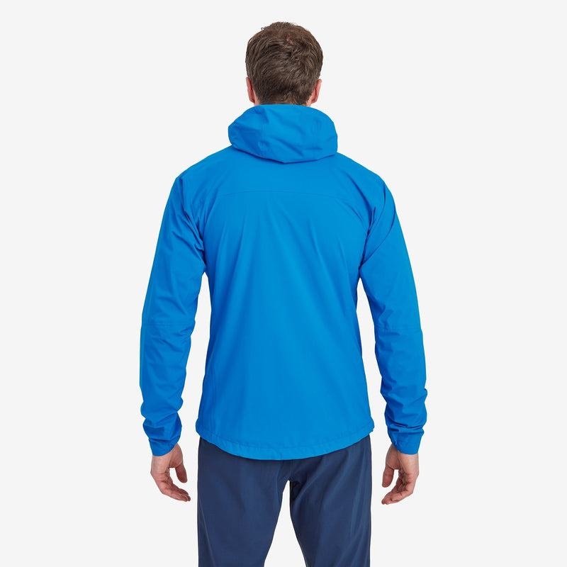 Blue Montane Minimus Lite Men's Waterproof Jackets | MVG5550BM