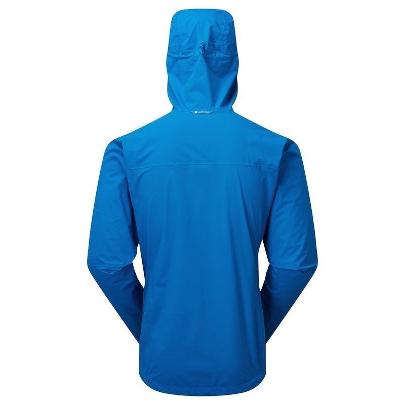 Blue Montane Minimus Lite Men's Waterproof Jackets | MVG5550BM