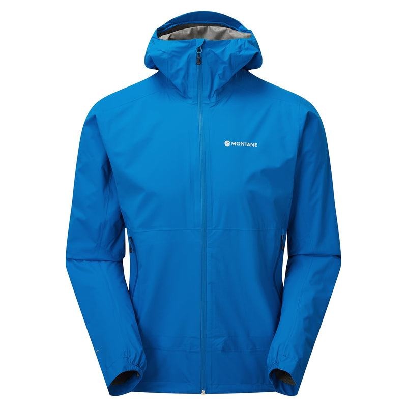 Blue Montane Minimus Lite Men\'s Waterproof Jackets | MVG5550BM