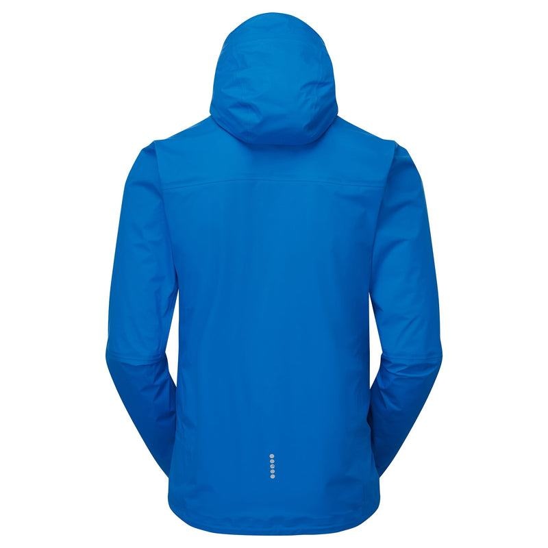 Blue Montane Phase Nano Men's Waterproof Jackets | CJC2055YF