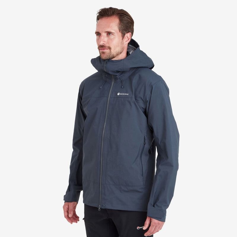 Blue Montane Phase XT Men's Waterproof Jackets | DXM831GH