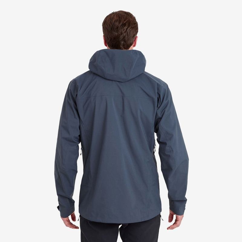 Blue Montane Phase XT Men's Waterproof Jackets | DXM831GH