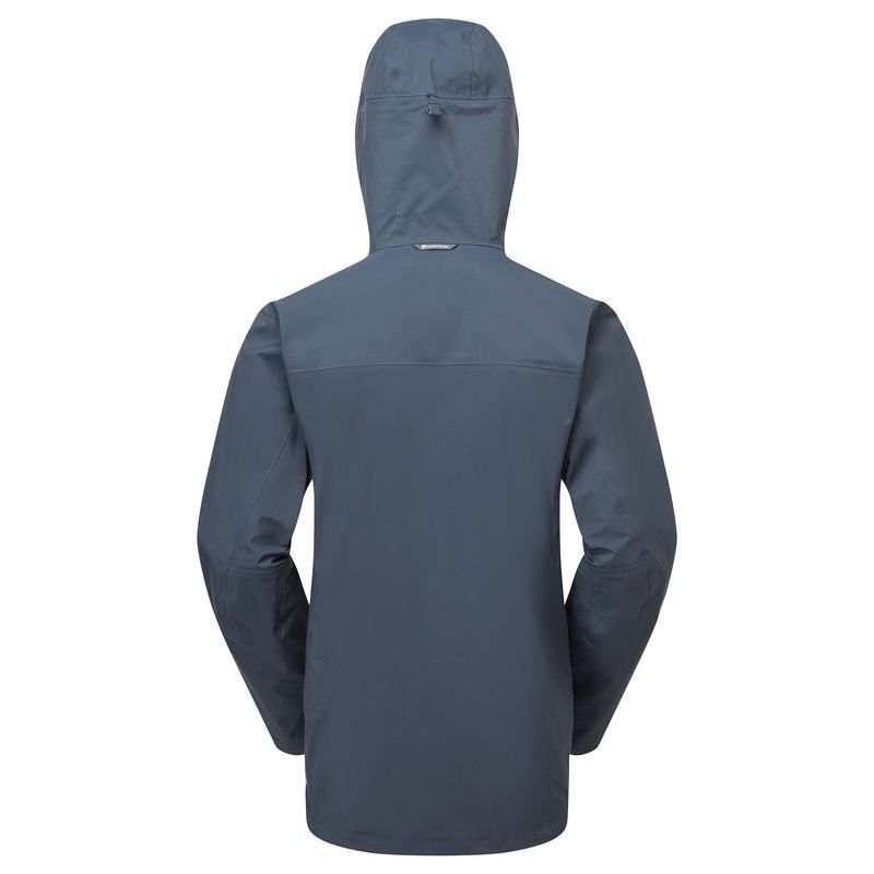 Blue Montane Phase XT Men's Waterproof Jackets | DXM831GH