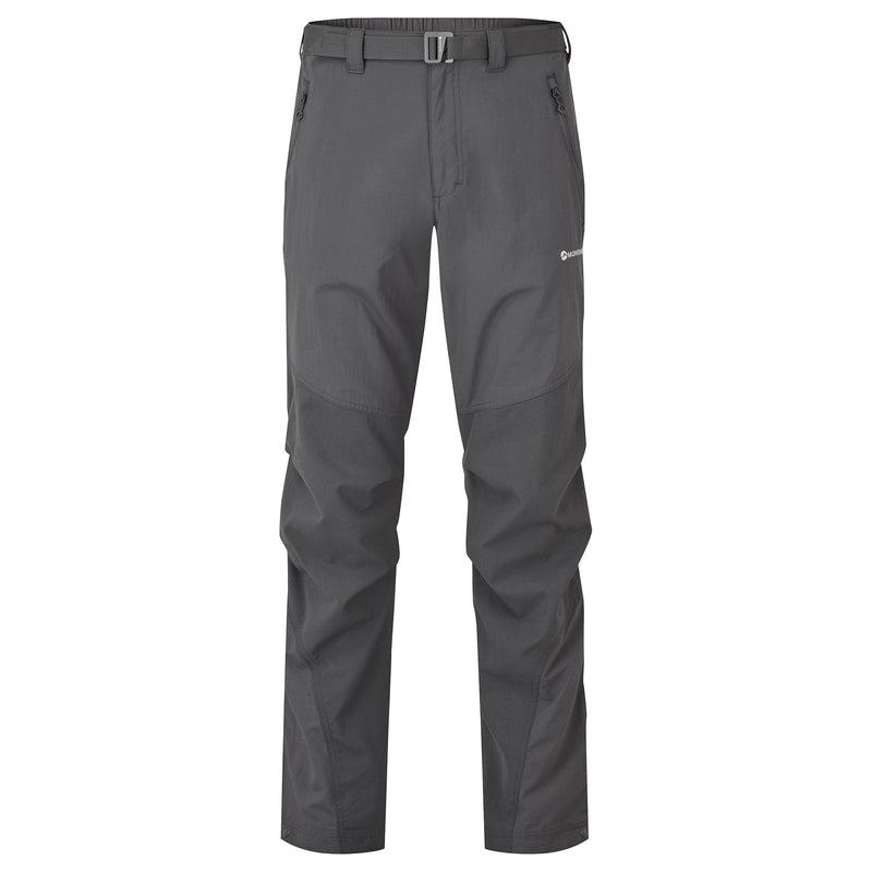 Dark Grey Montane Terra Men\'s Pants | AAP654YK