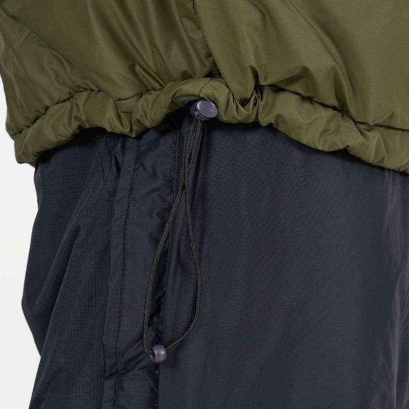 Green Montane Extreme Men's Waterproof Jackets | GUN3859WZ