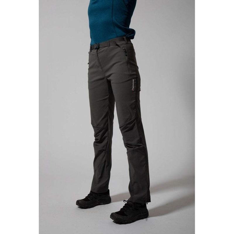 Grey Montane Terra Ridge Women's Pants | CSR4450IJ