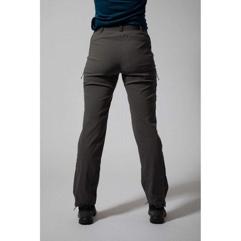 Grey Montane Terra Ridge Women's Pants | CSR4450IJ