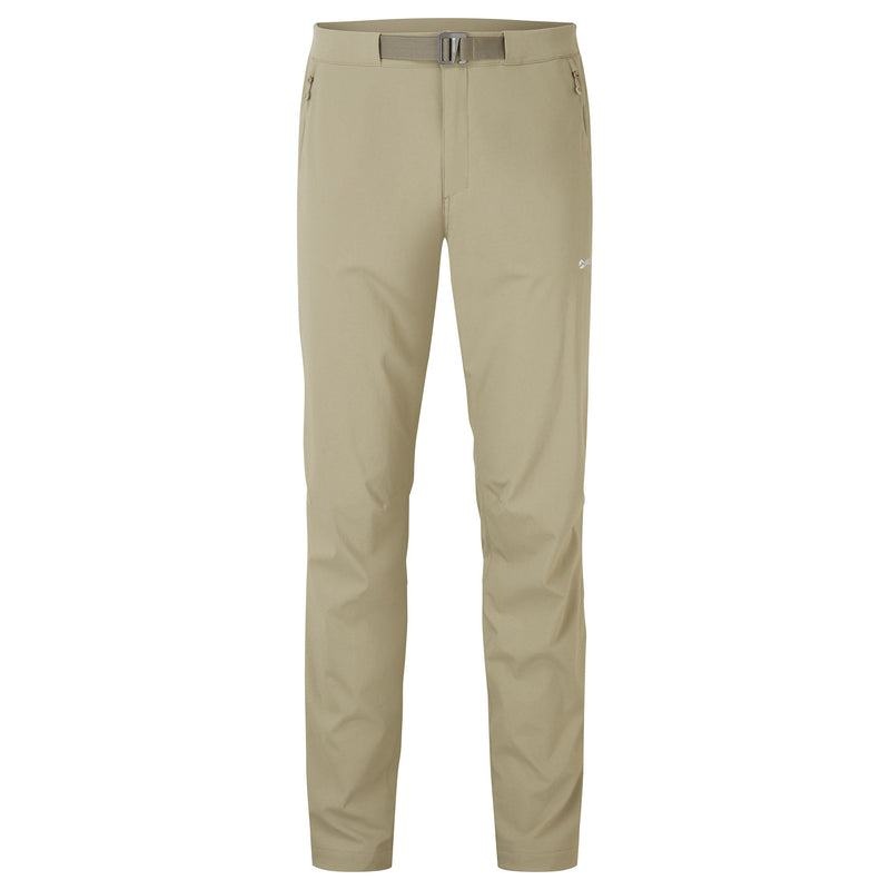 Khaki Montane Tenacity Lite Men's Pants | DSJ7919NA