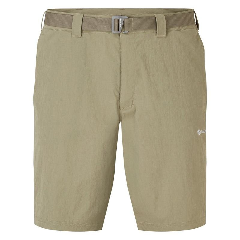 Khaki Montane Terra Lite Men\'s Shorts | AOB9023XR