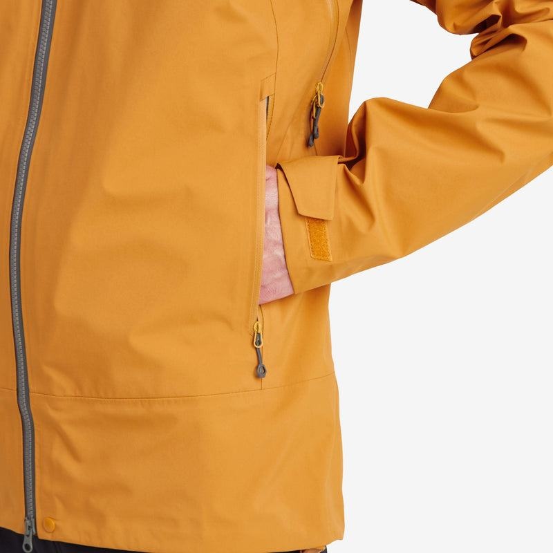 Orange Montane Phase XT Men's Waterproof Jackets | MGP128RI